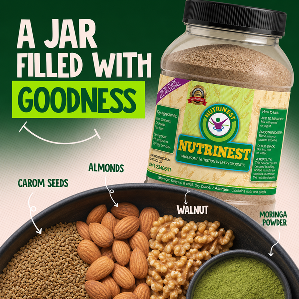 Nutrinest