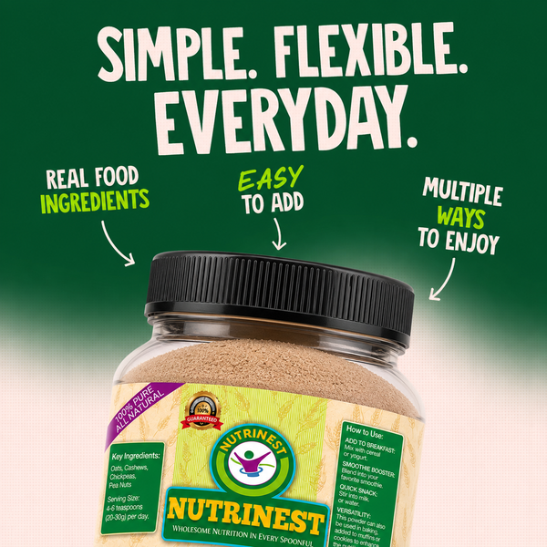 Nutrinest