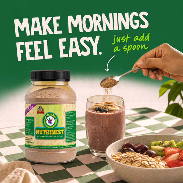 Nutrinest