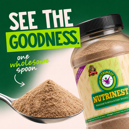 Nutrinest