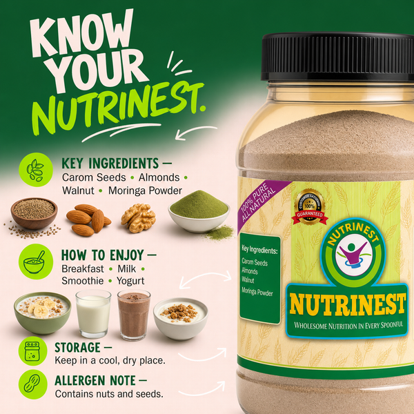 Nutrinest