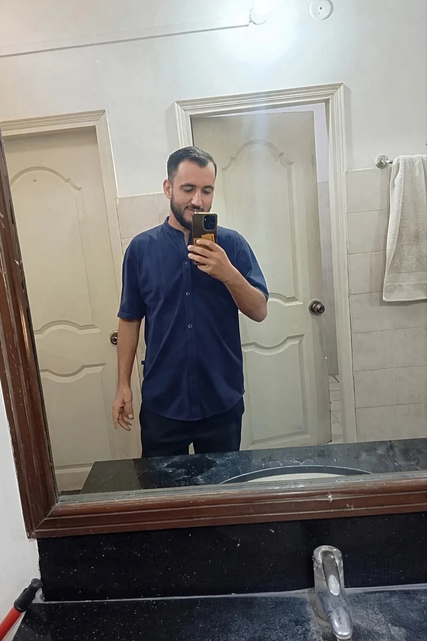 Tasdiq after