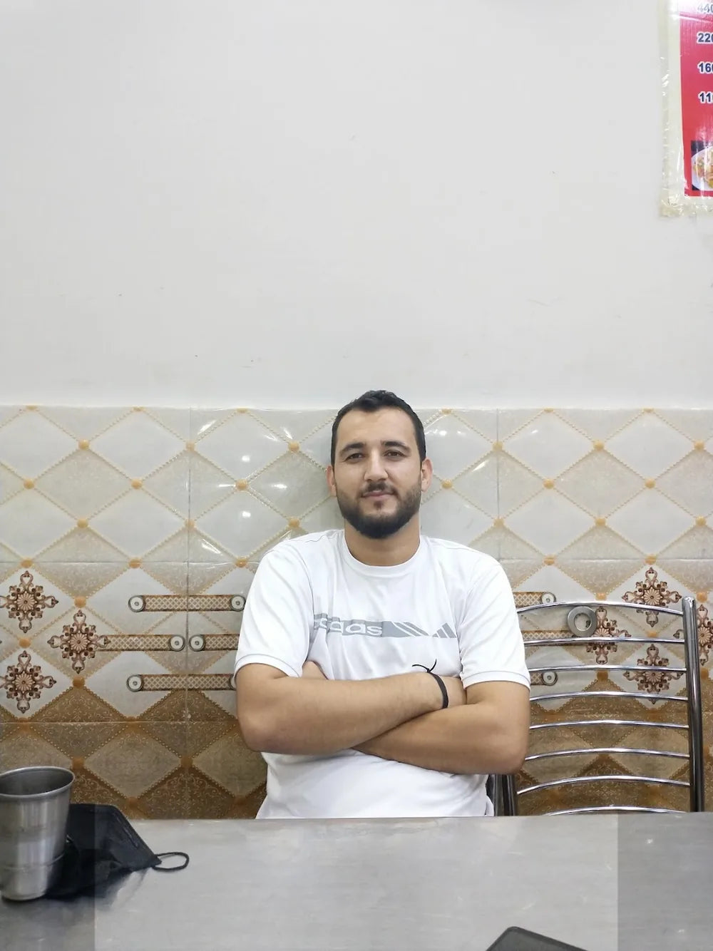 Tasdiq before