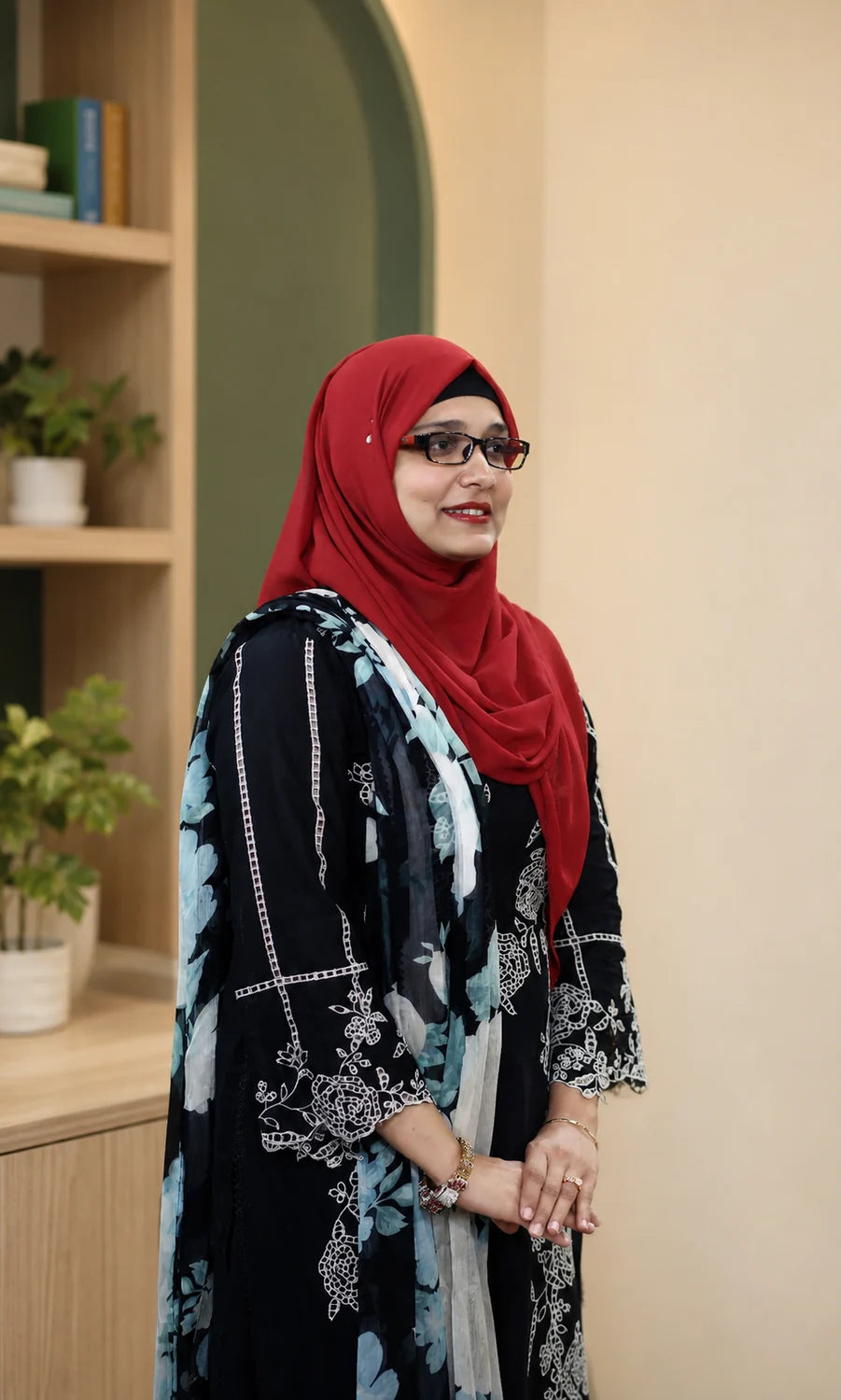 Dr. Zubala Yasir